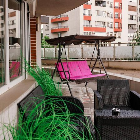 Regia Apartament Oradea Luaran gambar