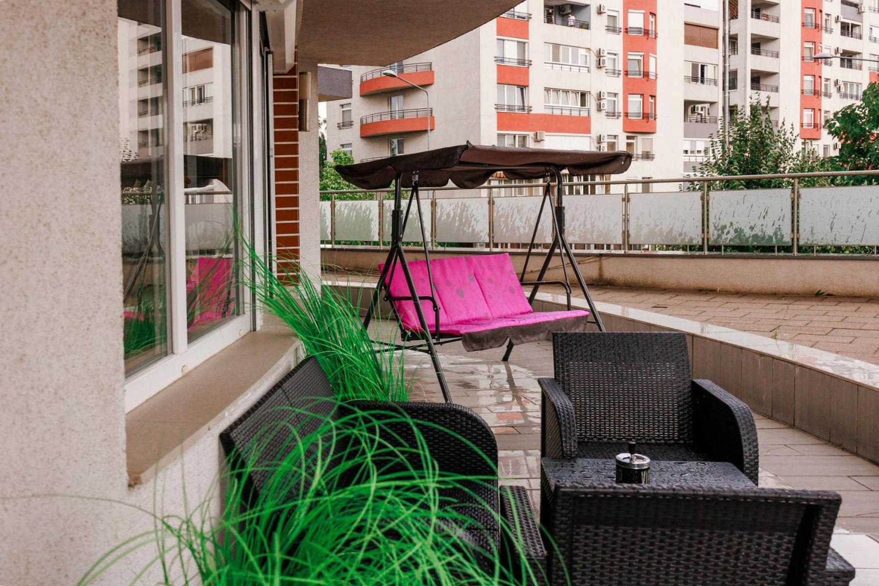 Regia Apartament Oradea Luaran gambar