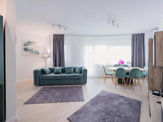 Regia Apartament Oradea Luaran gambar